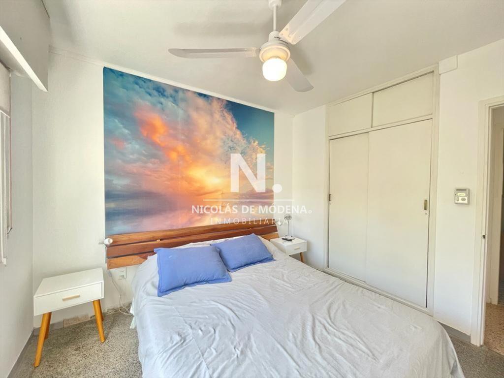 Venta Amplio y luminoso apartamento de un con en