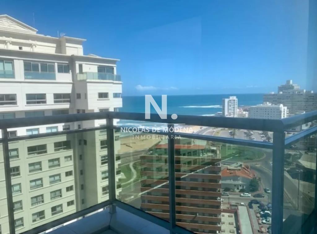 Apartamento en Venta de 2 dormitorio en Plata ,