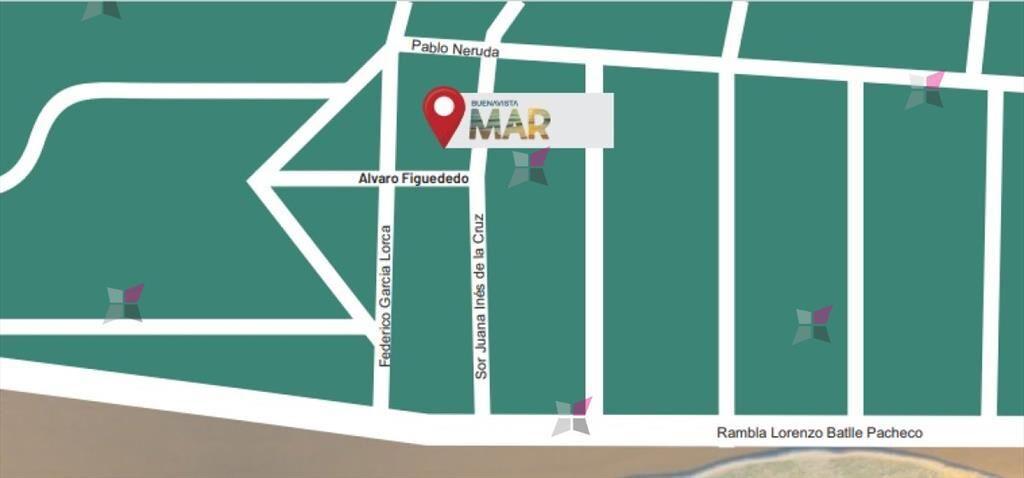 VENTA DE APARTAMENTO DE 2 DORMITORIOS EN POZO EN BRAVA PUNT
