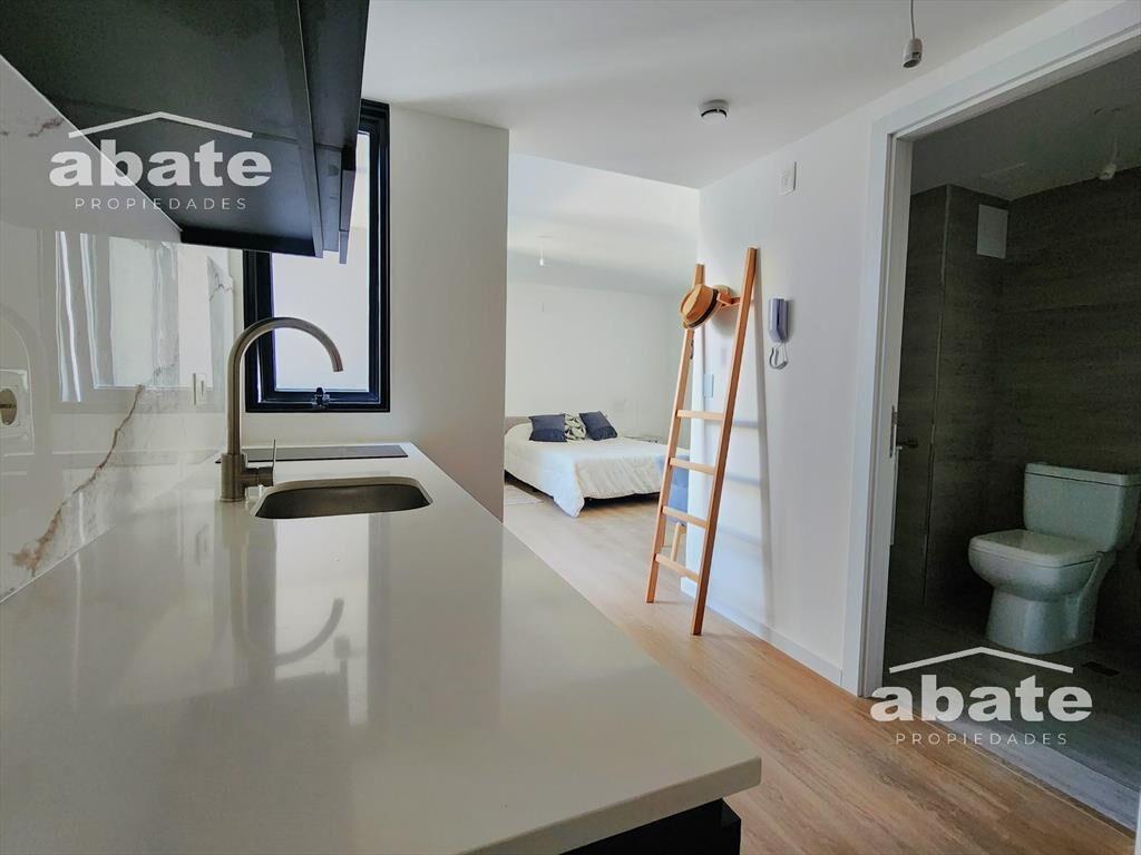 Venta de Apartamento Monoambiente en Cordón