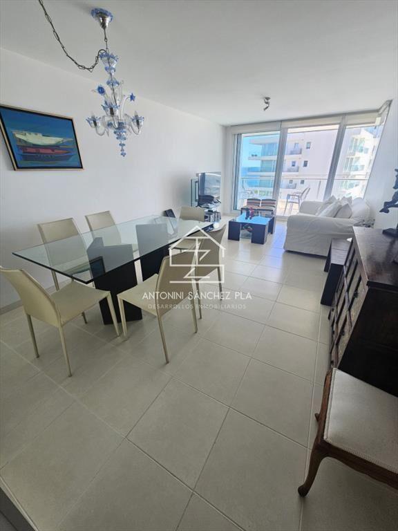 Venta Apartamento 2 Dormitorios Mansa Punta del