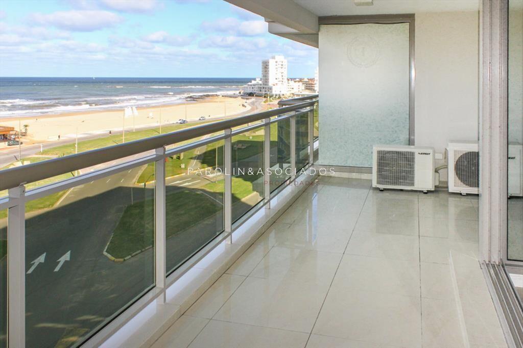 Apartamento en venta en Torre Imperiale, frente