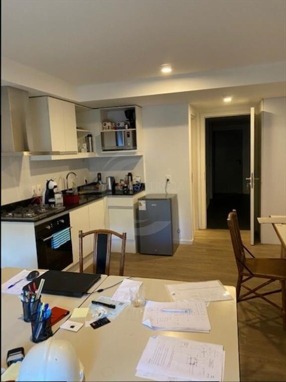 CASATROJA VENTA APTO 1 DORMITORIO PALERMO