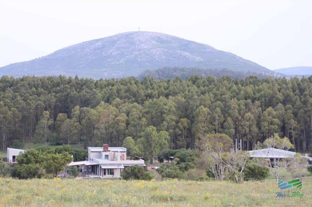 Espectacular Campo con todas las comodidades y a