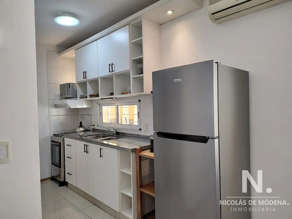 Apartamento en alquiler pocas cuadras de ruta 10 y playa Bi
