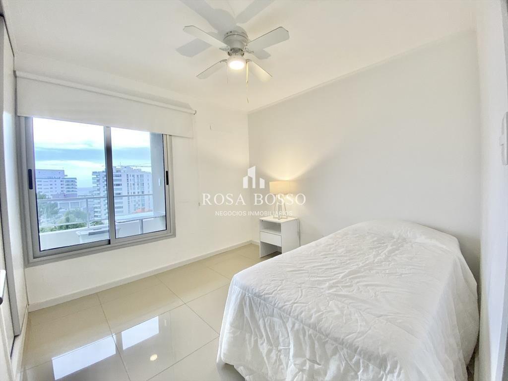 Apartamento Alquiler 3 dormitorios Brava Punta del Este