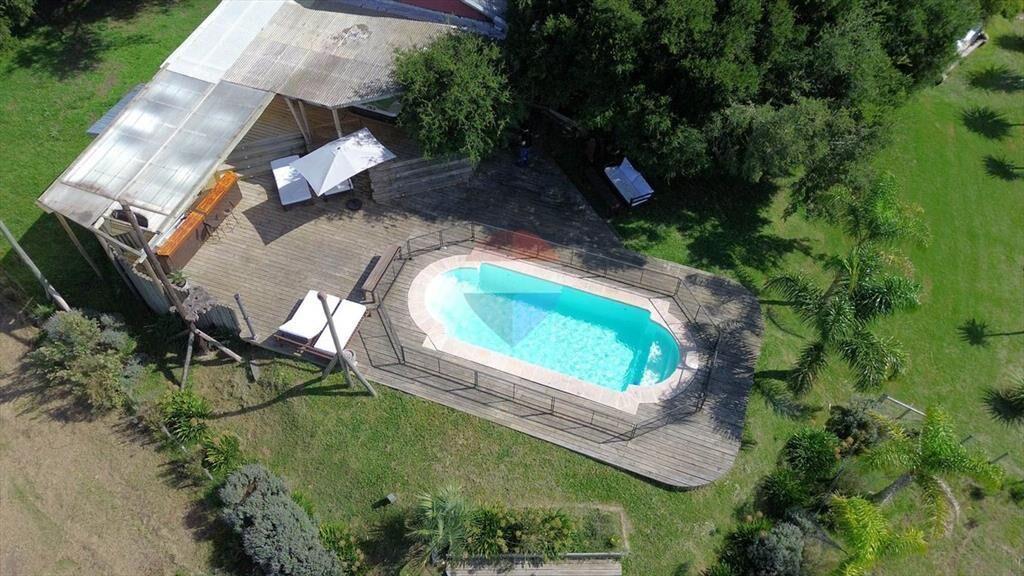 VENTA DE CHACRA , CASAS Y  CAMPOS EN LAS BRUJAS