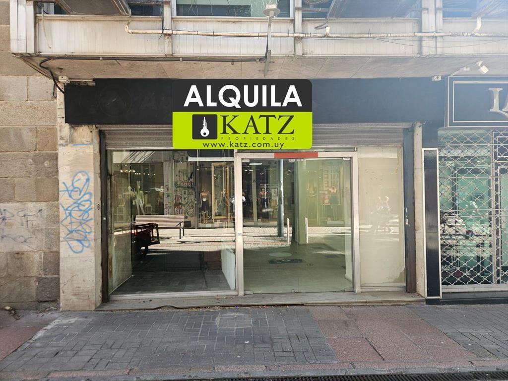 Sarandi y Bartolome Mitre, 270 m2, 6 mts de frente !!