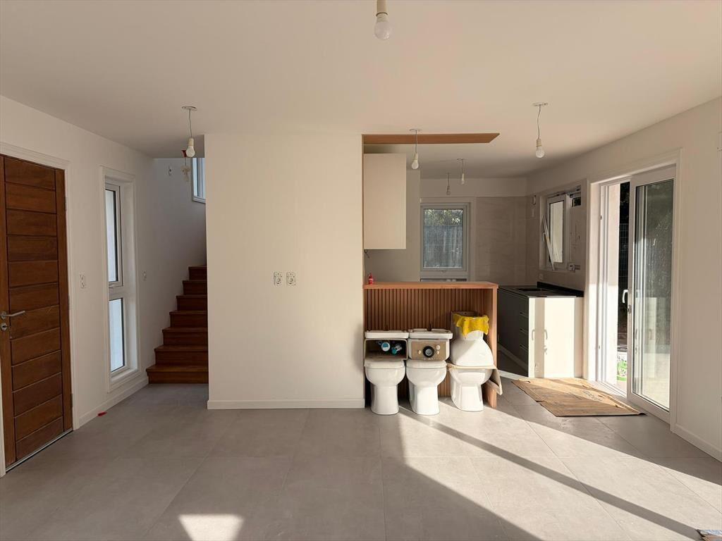 Casas en venta a estrenar Parque Burnett -Punta del Este