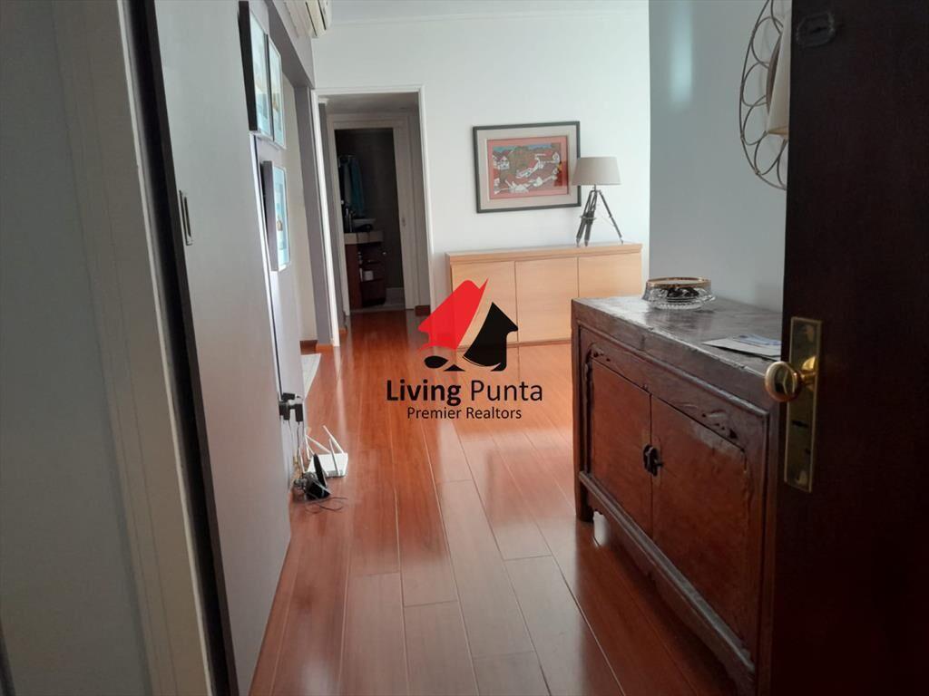Apartamento en montevideo
