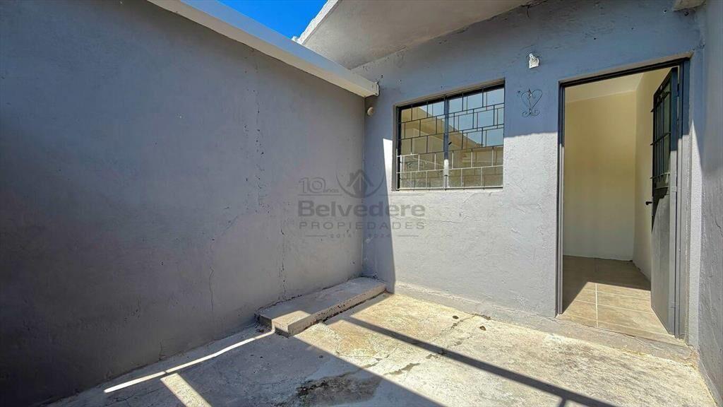 Apartamento para alquilar de un dormitorio en Cerro