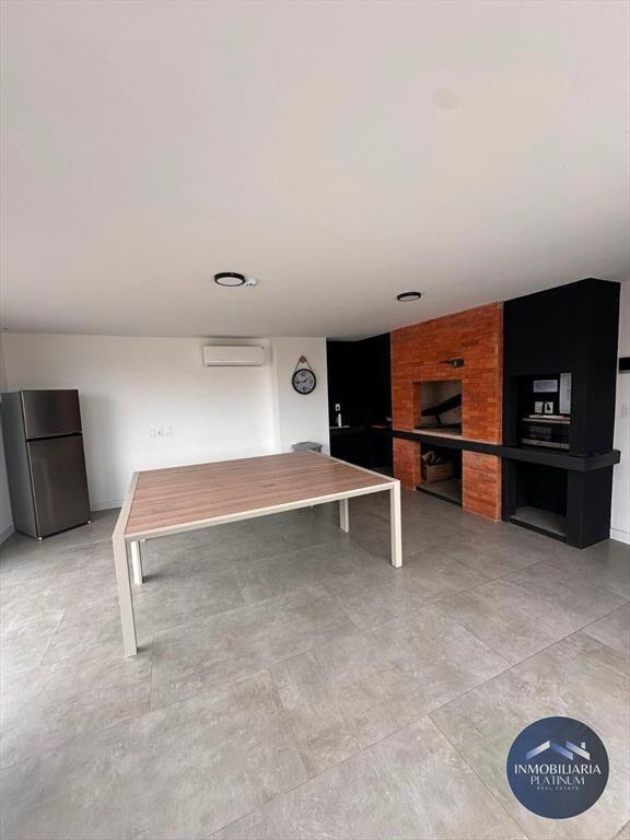 Venta apartamento 1 dormitorio con balcón en Malvin