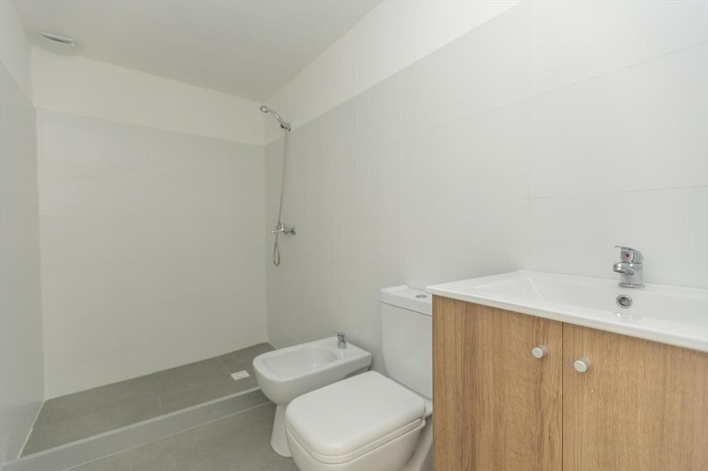 Alquiler de Apartamento a estrenar de 1 dormitorio en Tres