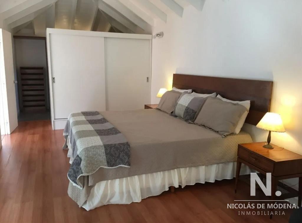 Venta casa barrio privado 5 dormitorios, Punta del Este