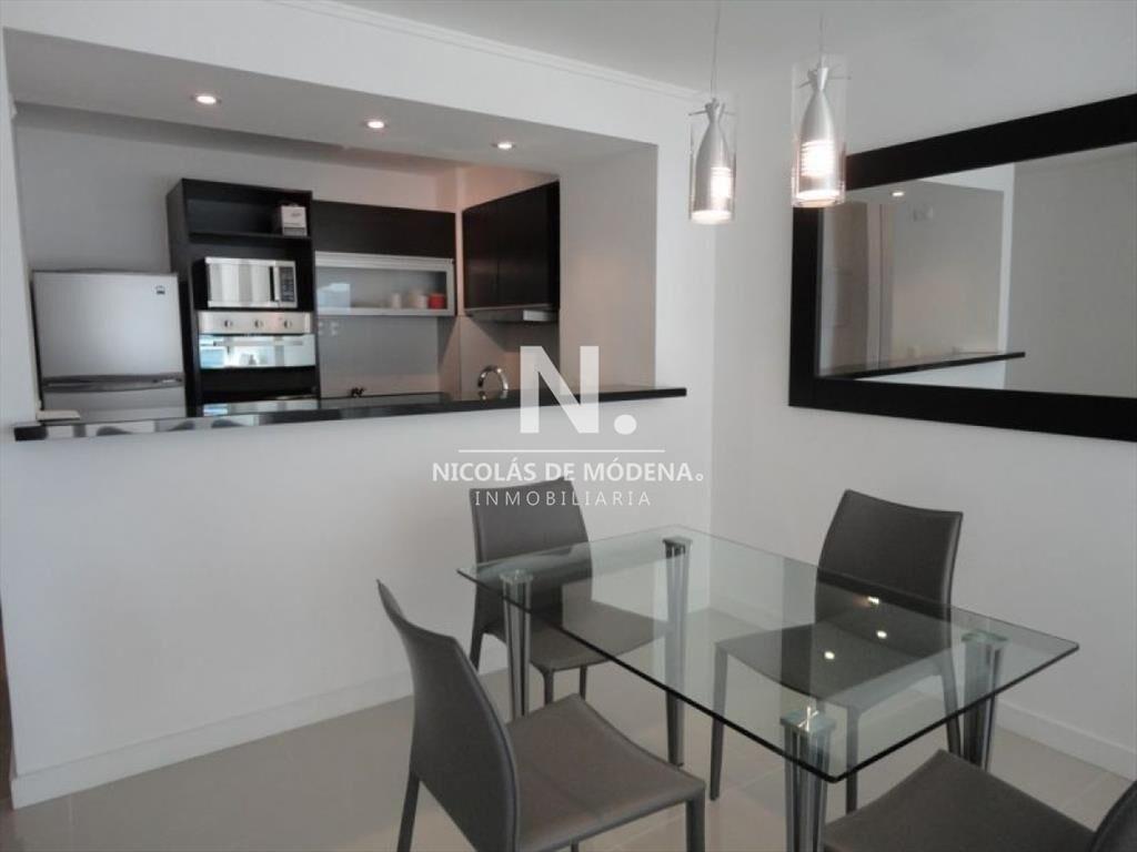 Apartamento en venta Playa Brava 2 dormitorios,