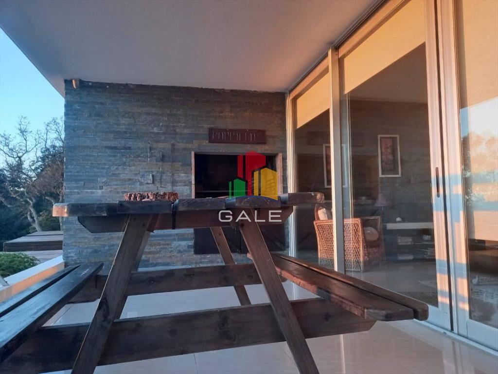 Apartamento en Lomo de la Ballena - Punta Ballena