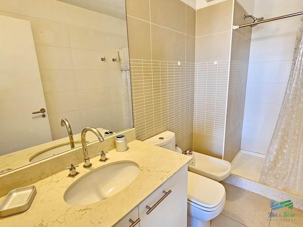 Apartamento en Roosevelt, 2 dormitorios *