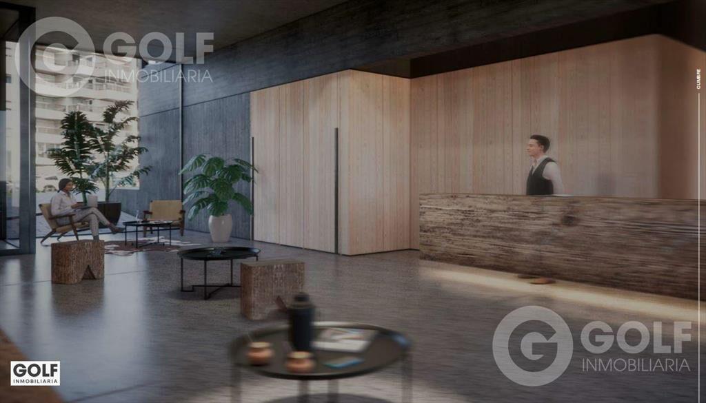 Apartamento en venta de 3 dormitorios dúplex sobre Rambla d
