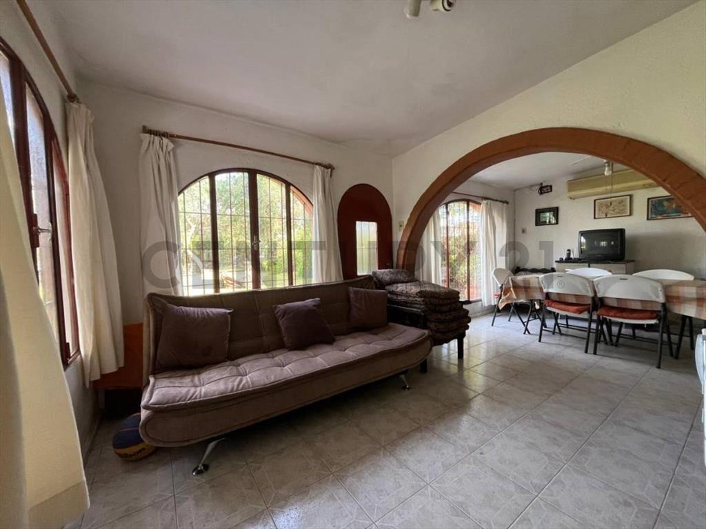 Casa en Lomas De Solymar 3 dor 2 baños a 600 mts del mar ...