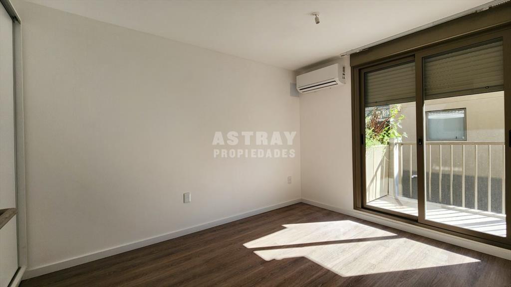 Apartamento en Alquiler