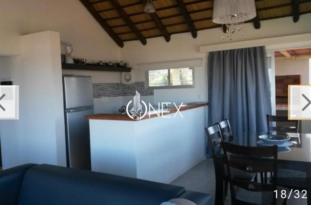 Venta casa de 4 dormitorios con vista al mar en Punta del D