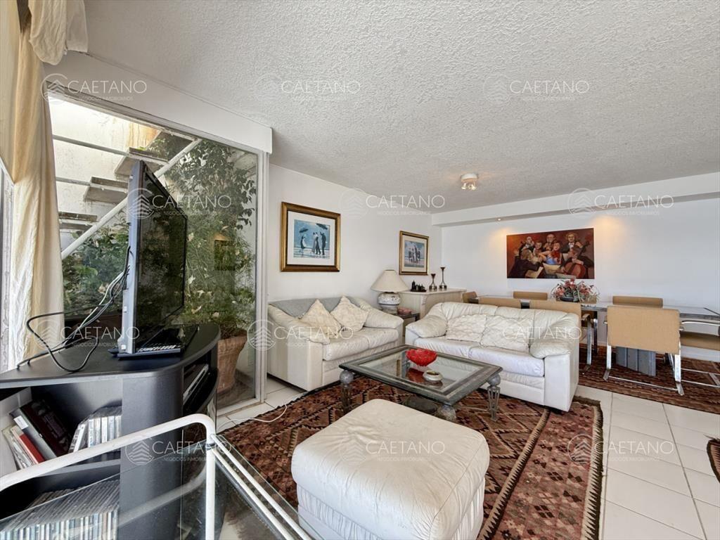 Penthouse de categoría en Espigón Rambla General Artigas