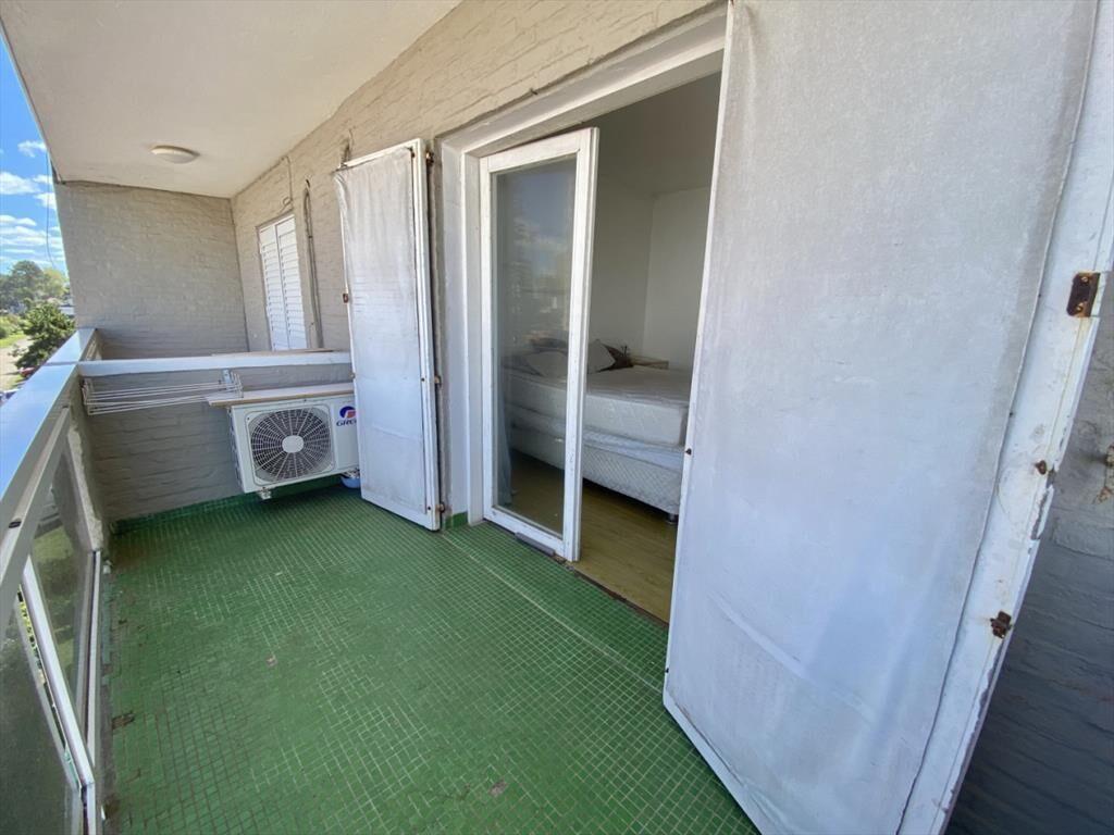 VENTA APARTAMENTO 1 DORMITORIO PLAYA BRAVA PUNTA