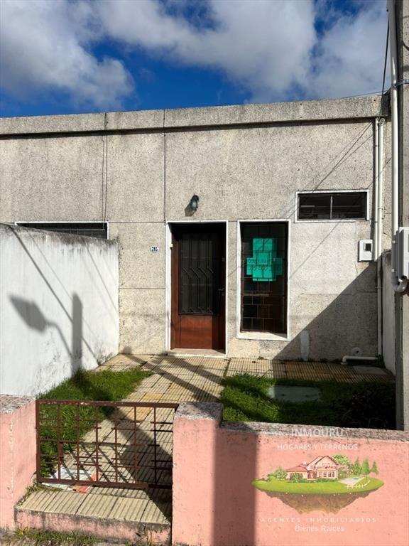 VENTA de casa de un dormitorio en TACUAREMBO