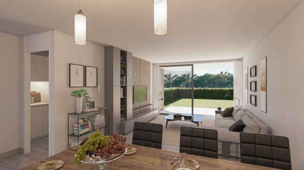 Venta apartamento Playa Brava Punta del Este 1D