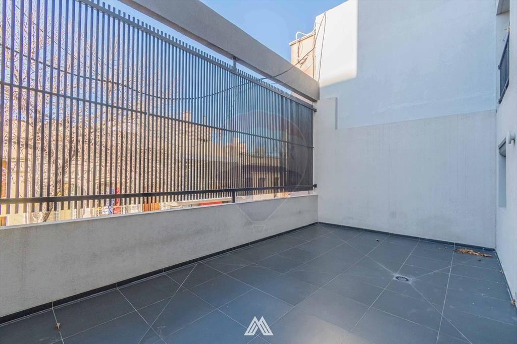 Alquila apto 1 dormitorio, terraza y gge en Cordón