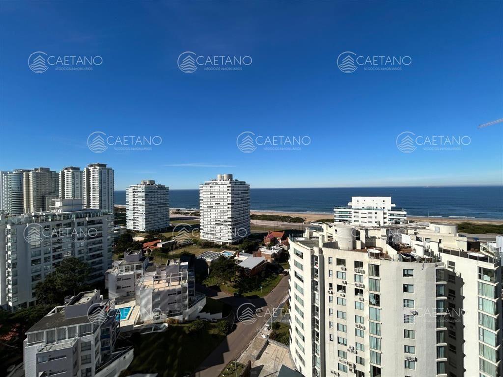 Apartamento en alquiler temporario 3 dormitorios