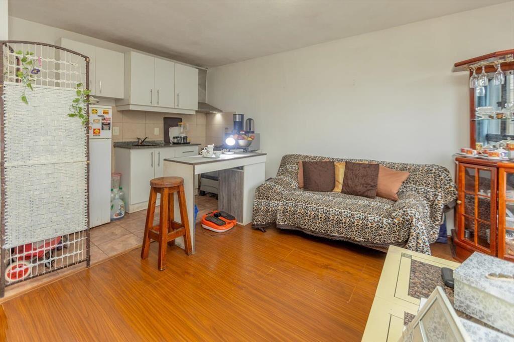 Venta Monoambiente 31 m2 Constituyente y barrios Amorín