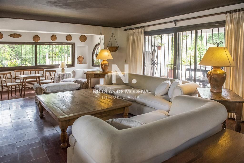 Casa en Punta del Este, Lugano
