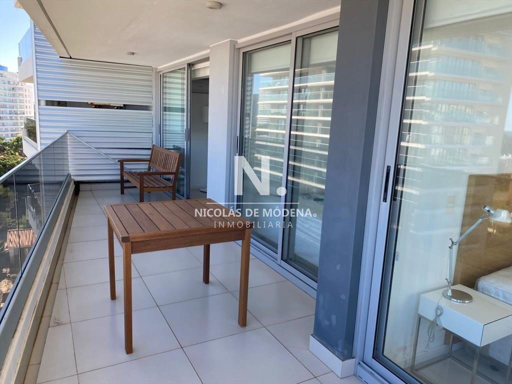 Venta Apartamento de 2 dormitorios en Playa Brava