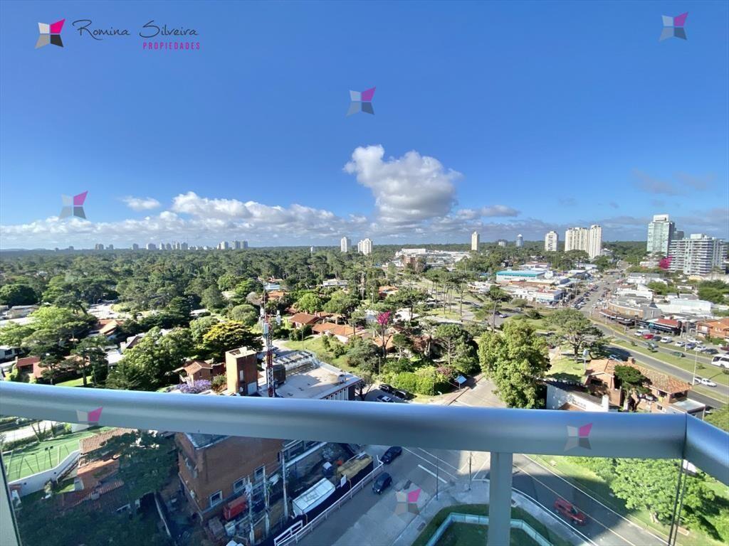APARTAMENTO EN ALQUILER TEMPORAL 2 DORMITORIOS 2 BAÑOS EN