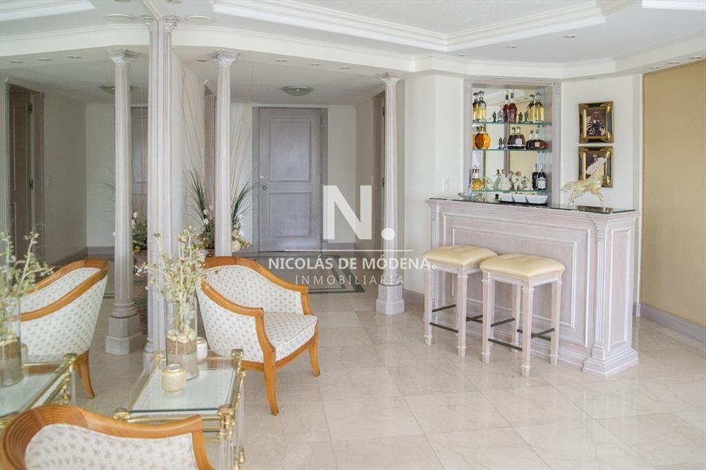 Departamento de 3 dormitorios en venta en Playa