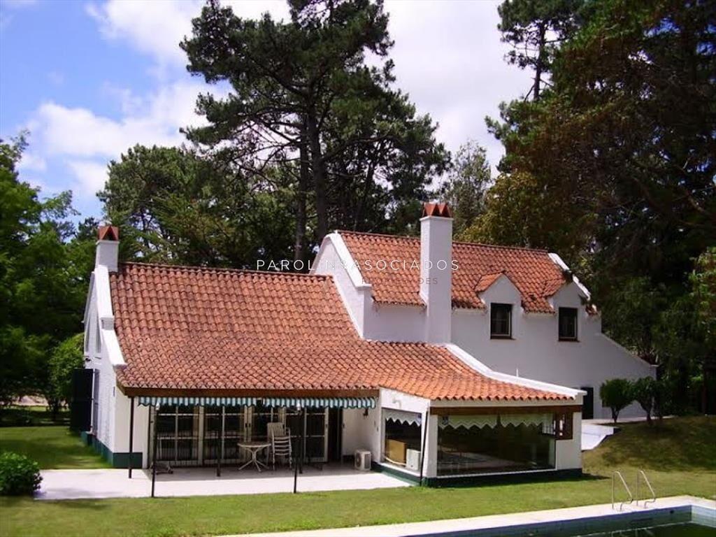 Casa en venta en Mansa, Punta del Este.