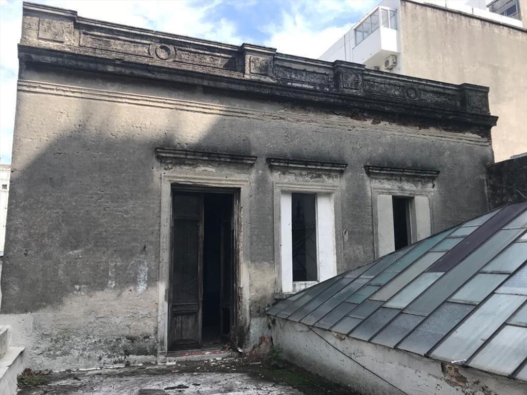 VENTA GRAN VIVIENDA EN CENTRO OPORTUNIDAD