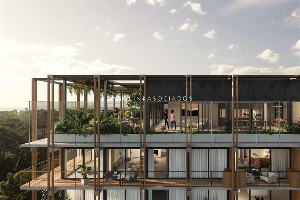 Monoambiente en pozo en venta en Roosevelt, Punta del Este