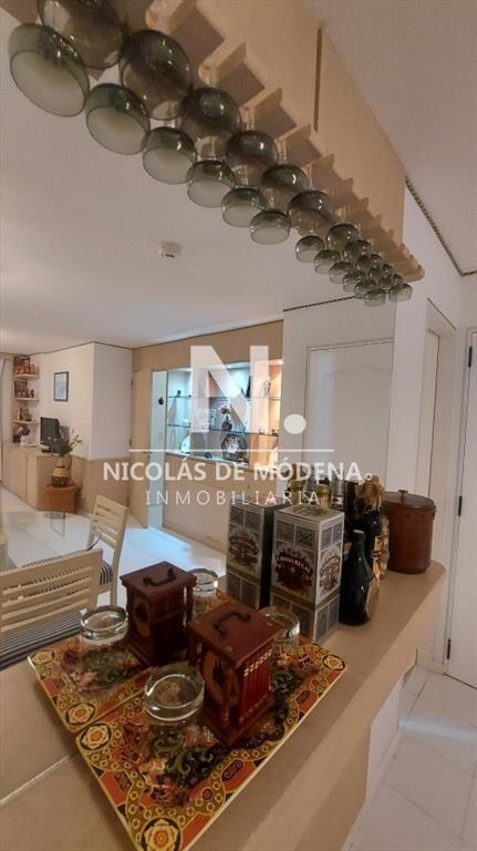 Departamento de 2 dormitorios, piso alto, Lincoln Center, c
