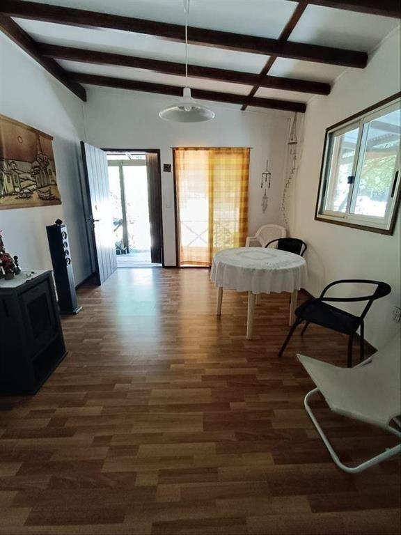 Venta de hermosa cabaña con terreno