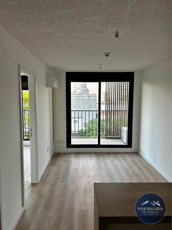 Apartamento en alquiler c/ cochera en La Blanqueada