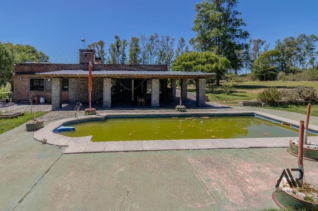Casa en venta en Soca