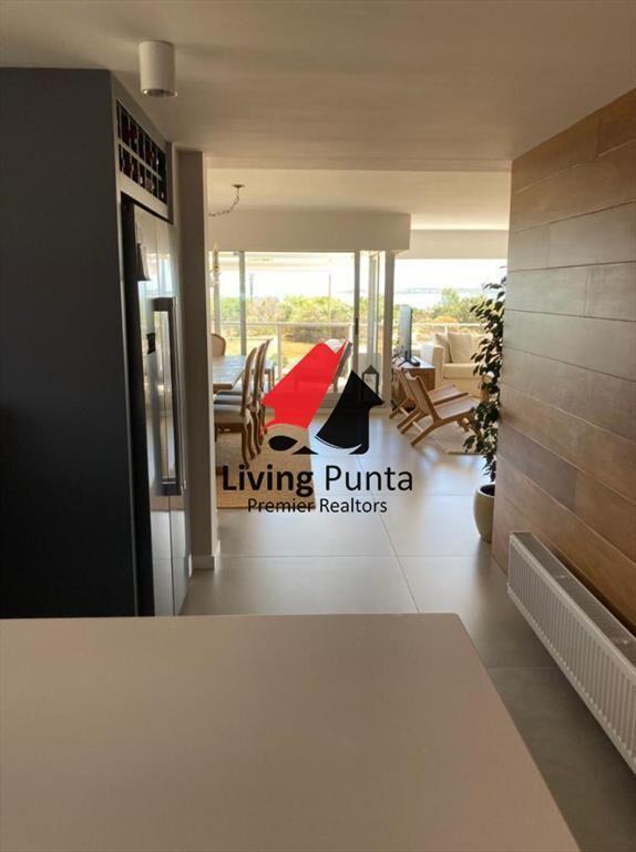 ESPECTACULAR APARTAMENTO SOBRE PLAYA MANSA