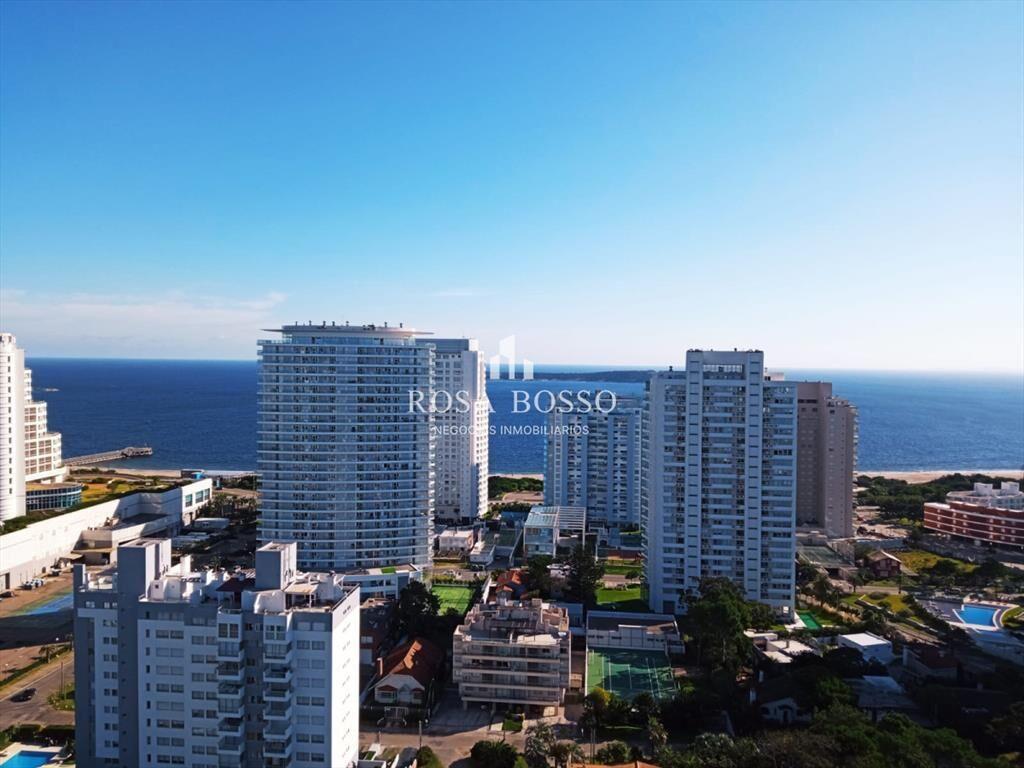 Apartamento en Mansa, 1 dormitorios *