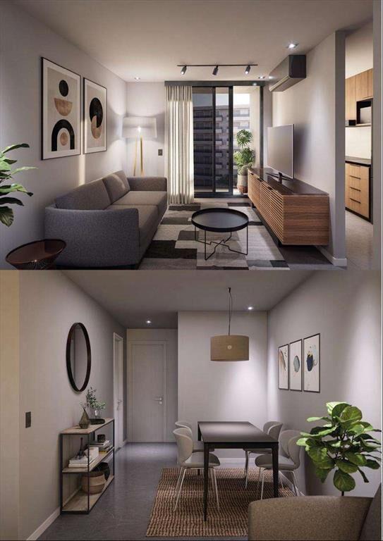A Estrenar! Apartamento en venta, en Pocitos, 2 dormitorios