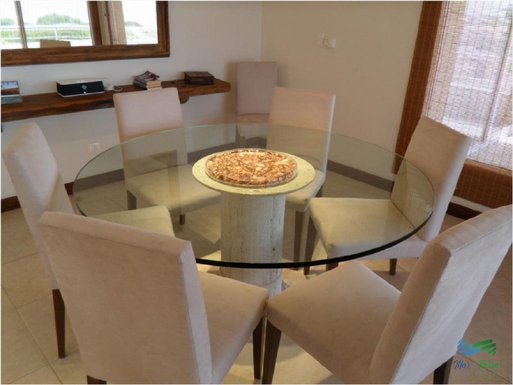 Apartamento en San Rafael, 3 dormitorios *