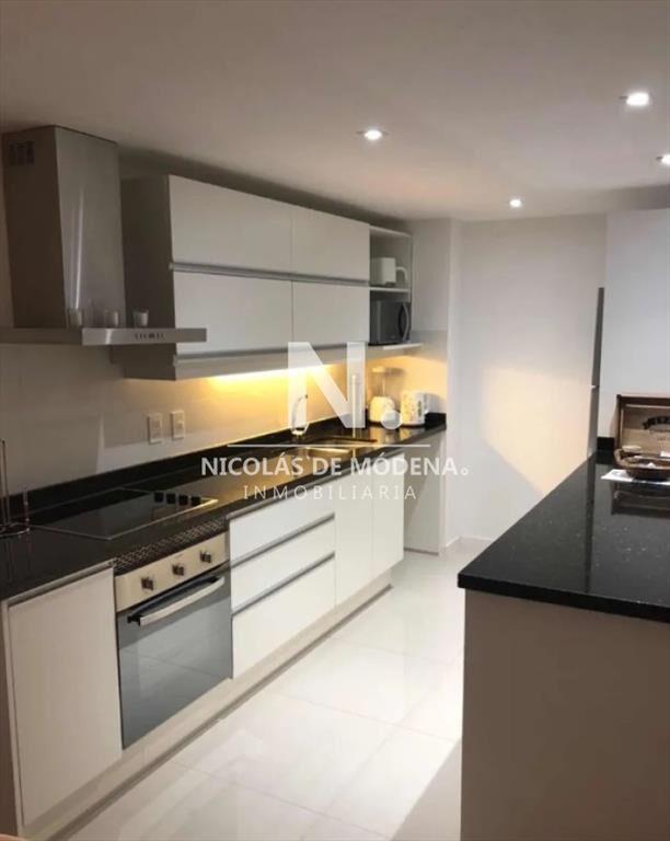 En venta apartamento de 2 dormitorios en Brava, Punta del E