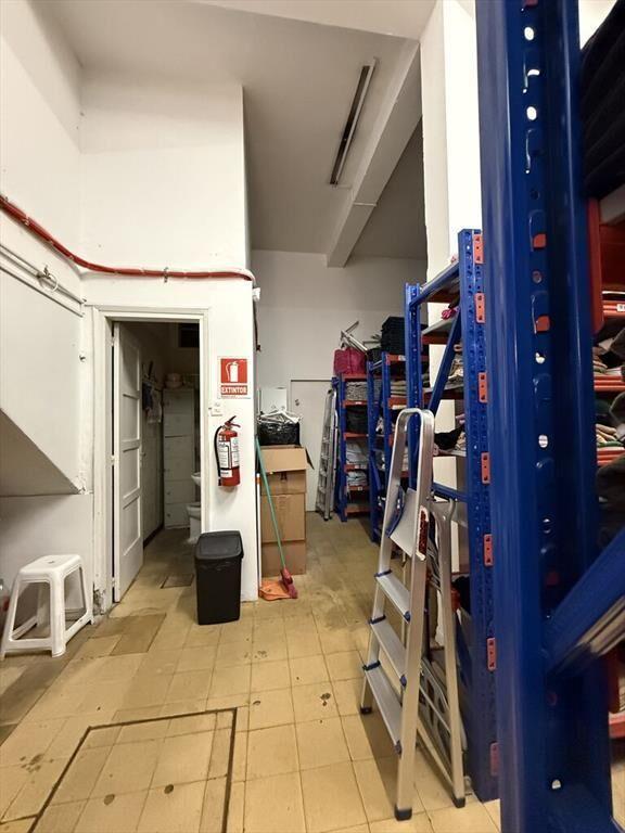 ALQUILER LOCAL 18 DE JULIO Y TRISTÁN NARVAJA