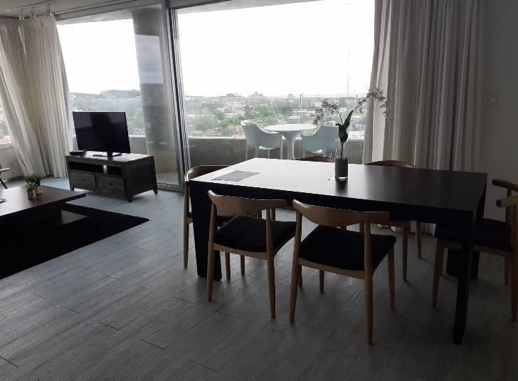 Apartamento en venta de 2 dormitorios en Barra de Carrasco